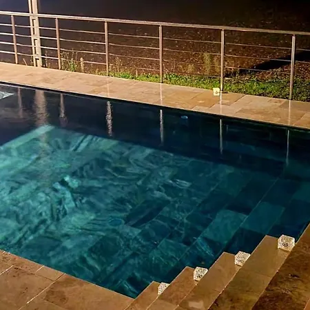Villa Croisette *