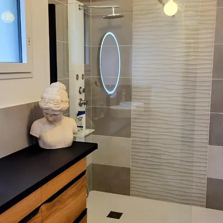 Croisette וילה *