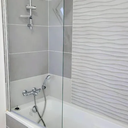 וילה Croisette *