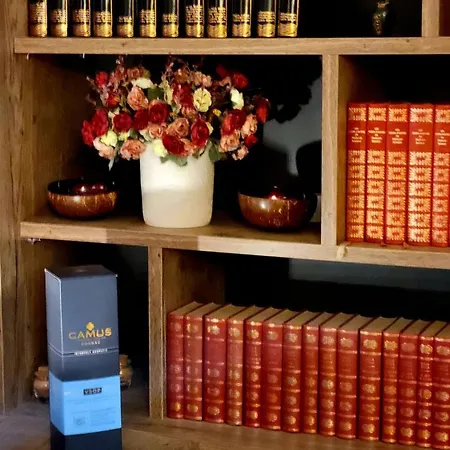 Croisette וילה *