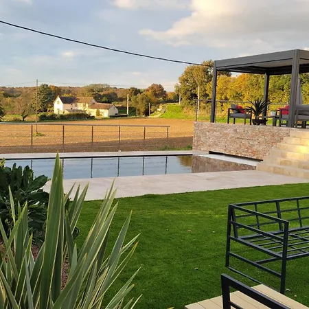 Croisette * Pruille-le-Chetif