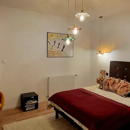 Croisette Pruille-le-Chetif