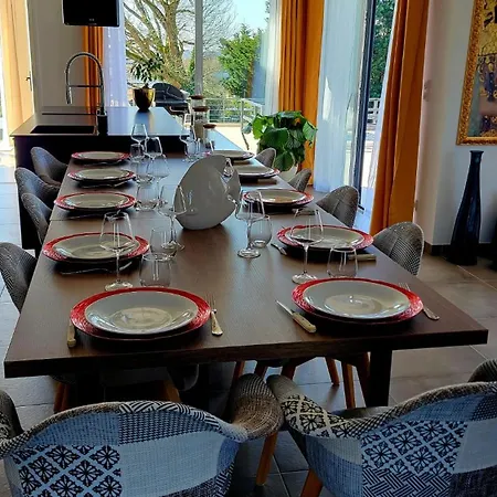 Croisette Villa