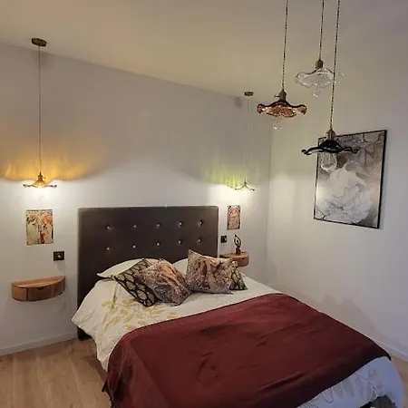 Croisette Villa *