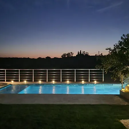 Croisette Pruille-le-Chetif