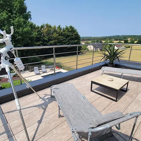 Croisette * Pruille-le-Chetif