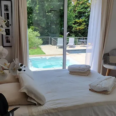 Croisette * Pruille-le-Chetif