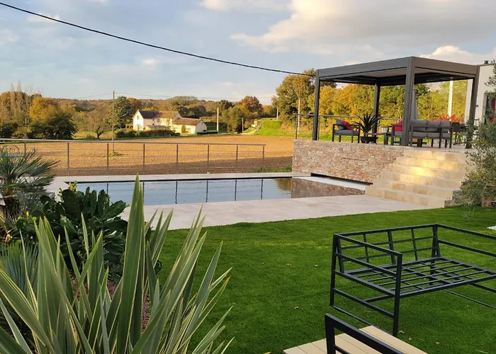 Croisette * Pruille-le-Chetif