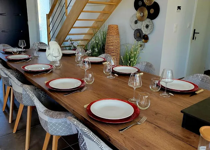 Croisette * Pruille-le-Chetif