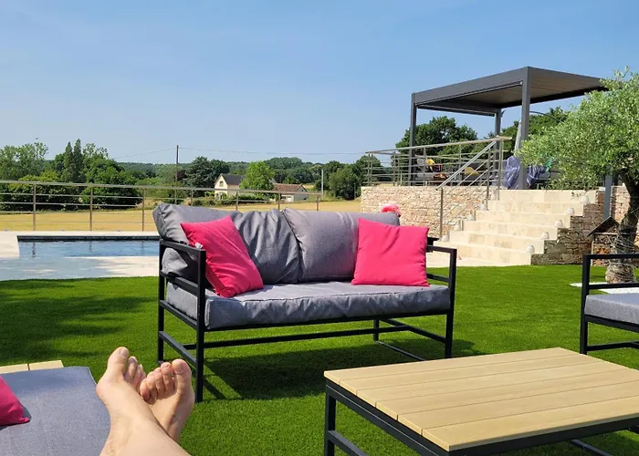 Croisette * Pruille-le-Chetif