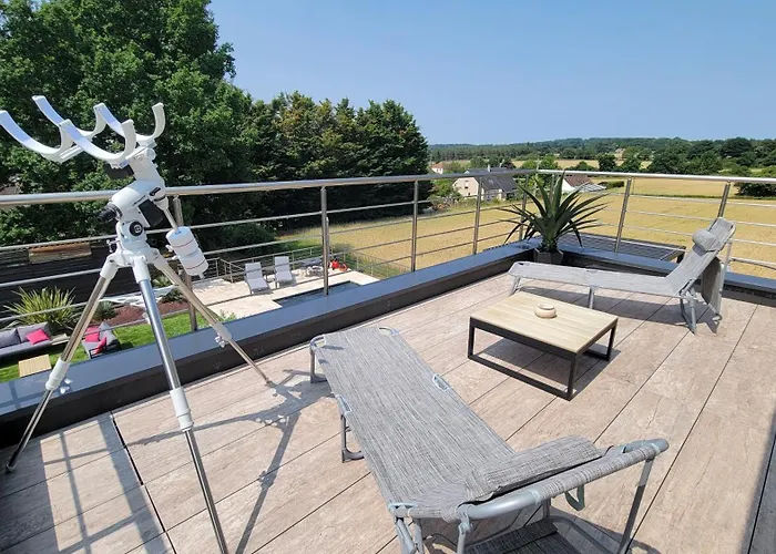 Croisette * Pruille-le-Chetif