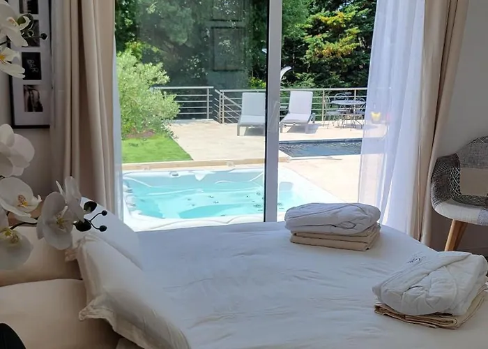 Croisette * Pruille-le-Chetif